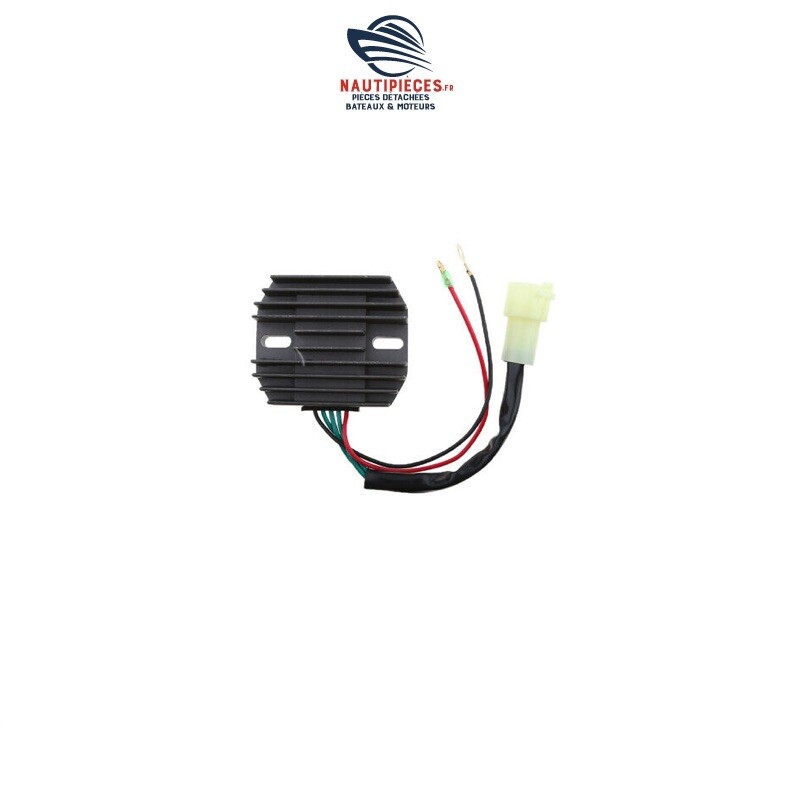 Régulateur redresseur 67F-81960-12 stabilisateur de tension pour batterie Yamaha F100