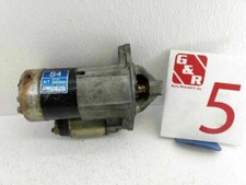 1999-2005 HYUNDAI SONATA OPTIMA MAGENTIS Starter Motor OEM 3610038050