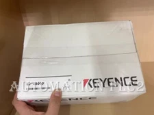 1Pcs NEW Keyence LJ-X8060 Laser detector FedEx or DHL