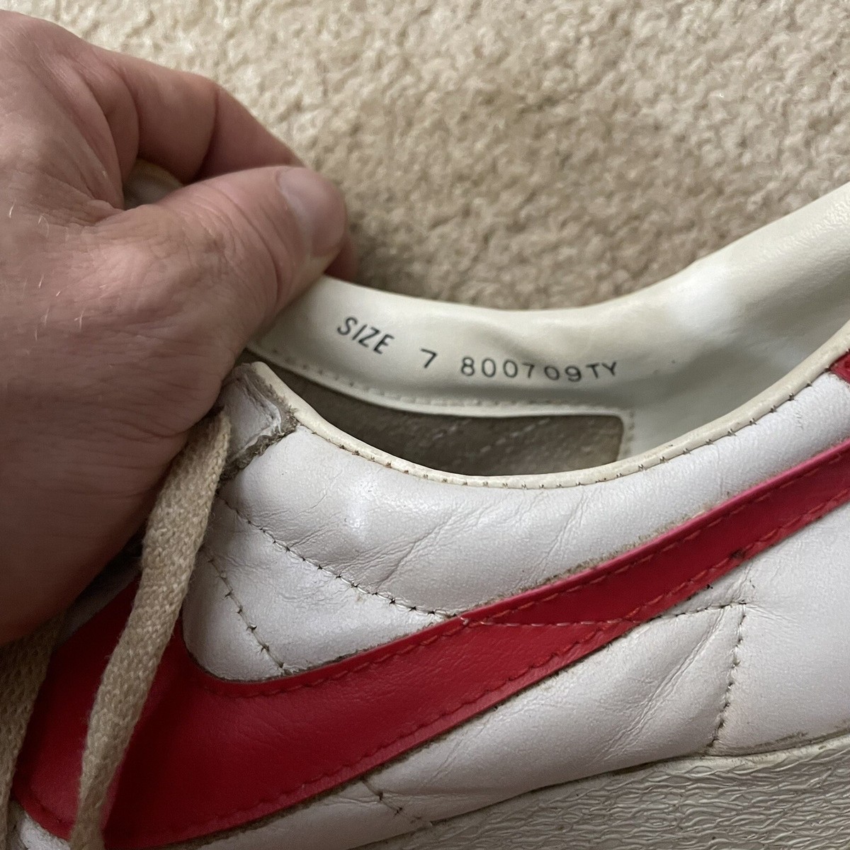 Vintage Original 80