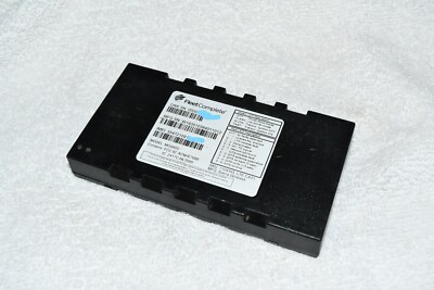 FLEET COMPLETE MGS800 GPS TRACKING SYSTEM Module Only w1a rare