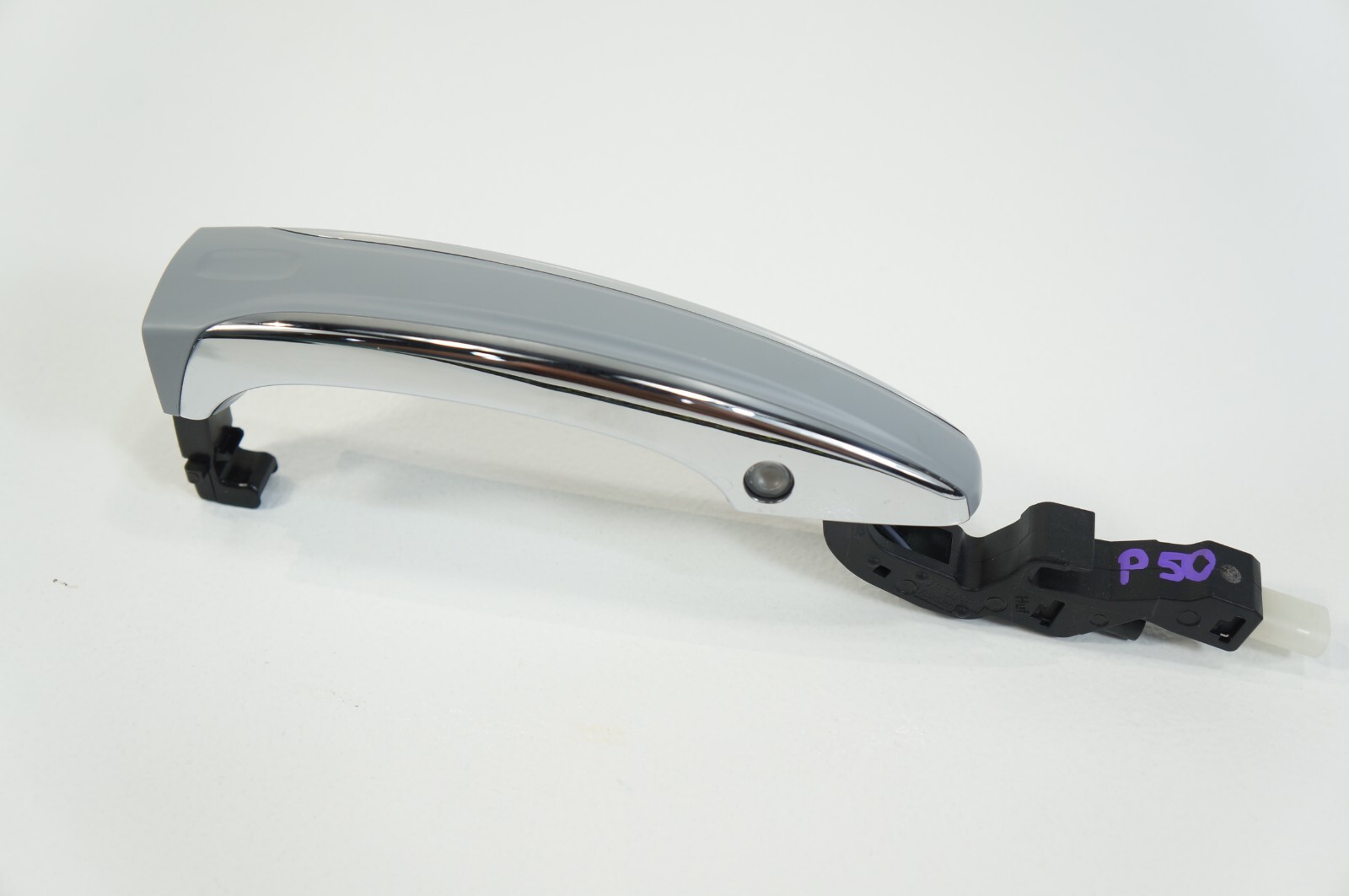 2017-2020 Bentley Bentayga Right Passenger Door Handle Outer 36A837206 exterior