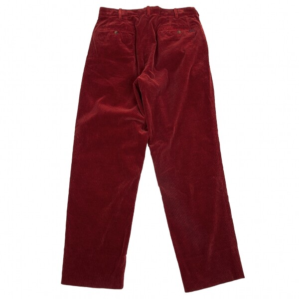 【MODERNIF】Brin Two-Tuck Corduroy Pants s-l1200.jpg