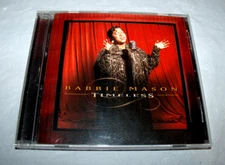 Babbie Mason - Timeless CD Gospel Spring Hill HDCD Mint Disc