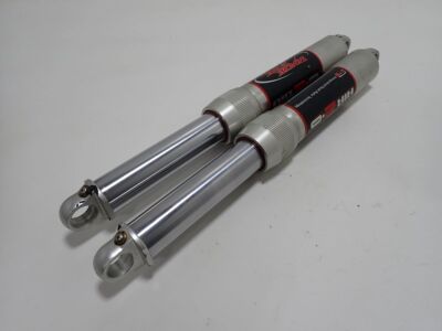 Ryde FX Air 2.0 Front Shocks - 2008 Polaris Dragon RMK 800 7043446
