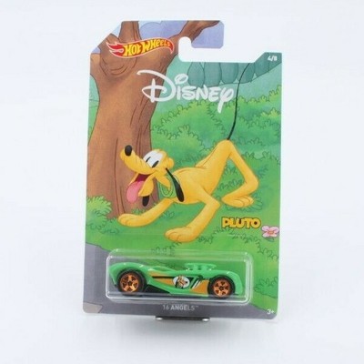 Hot Wheels Disney - Pluto -  16 Angels - Neu und OVP - 4/8