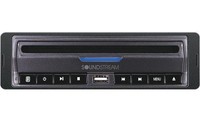 Soundstream Vdvd-165 Stand Alone Car Dvd/mp3/divx Player Front Usb Input Soundstream Vdvd-165 Stand Alone Car Dvd/mp3/divx Player Front Usb Input