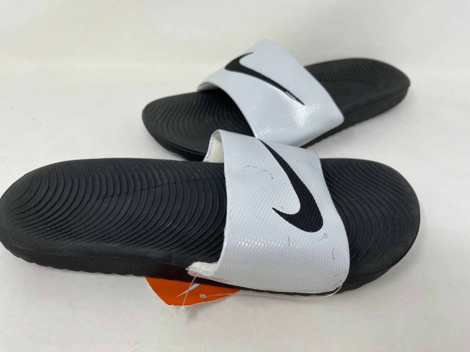 nike kawa slides womens