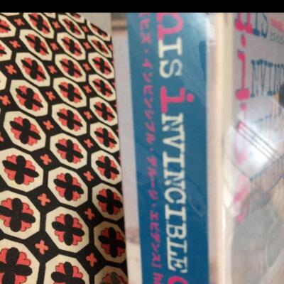 ☆hide☆ his invincible deluge evidence X JAPAN HIDE Memorial VHS His Invincible Deluge Evidence