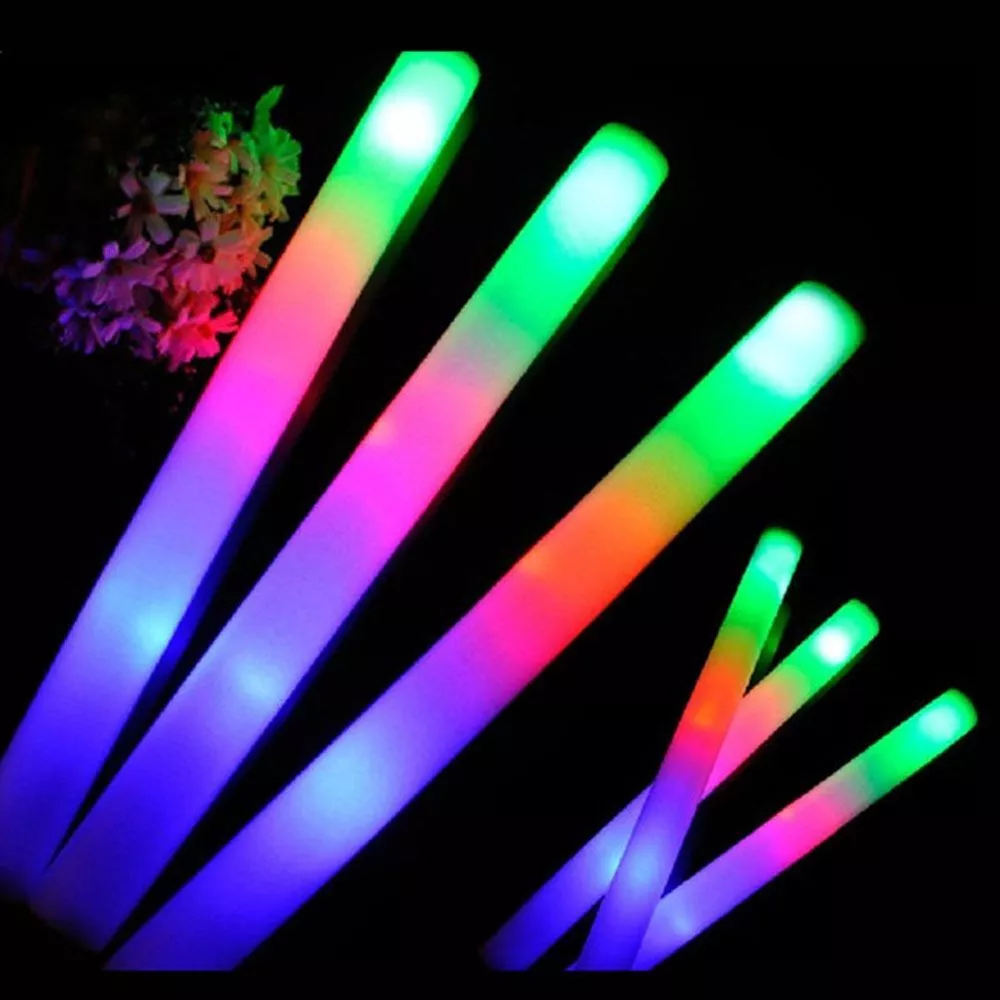Glow tubes 2024