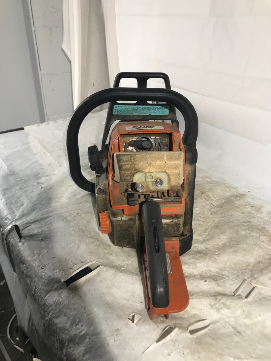 工芸品 sayoi Stihl 029 Chainsaw | eBay