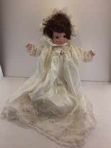 dynasty doll collection baby