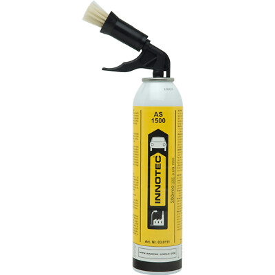 Innotec AS 1500 Lithium-Fett/Schmier-,Montagefett für hohe Temperaturen 1500°C