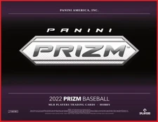 2022 Panini Prizm - Inserts & Parallels, Rookies & HOFers - You Pick Your Cards
