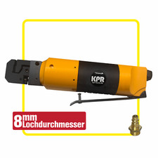 Druckluft Absetzzange Lochzang…