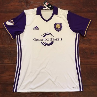 orlando city away jersey