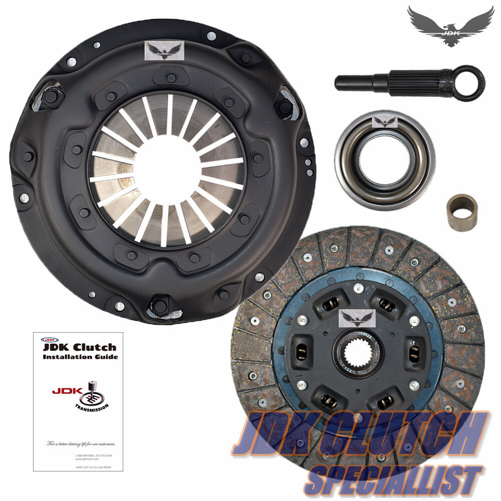 JD STAGE 1 HD CLUTCH KIT fits 91 92 93 94 95 96 97 98 NISSAN 240SX