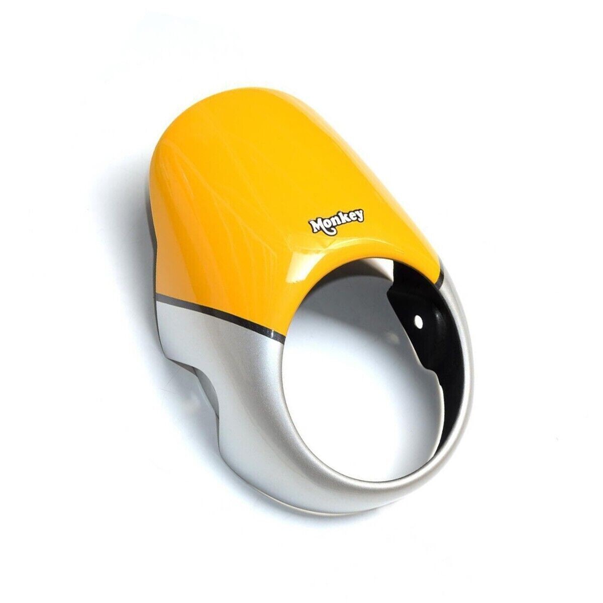 FRONT WINDSCREEN WINDSHIELD COVER HEADLIGHT GUARD FOR HONDA MONKEY Z