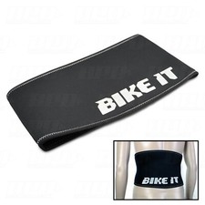 Motorcycle Neoprene Waist Warmer Keeps Lower Back Warm Whilst Riding In Cold