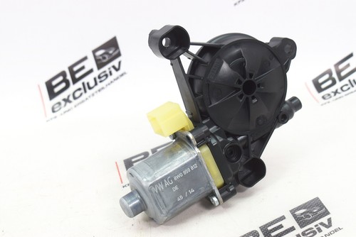 Audi S4 8W Limousine US Fensterhebermotor Fensterheber HR hinten 8W0959812