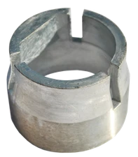 Ignition Spacer 67 Chevy/GMC Pickup/Suburban (Key Parts #0849-215)