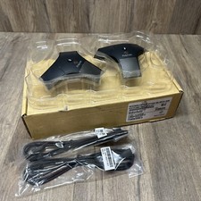 Polycom IP7000 SoundStation Extension Microphones P/N: 2200-40040-001