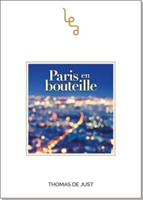 Paris in Flasche - Thomas De Just - V362563