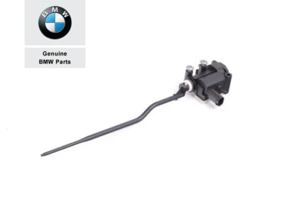 Genuine BMW E90 E91 E92 MINI R56 R57 R58 R59 Fuel Filler Flap Door