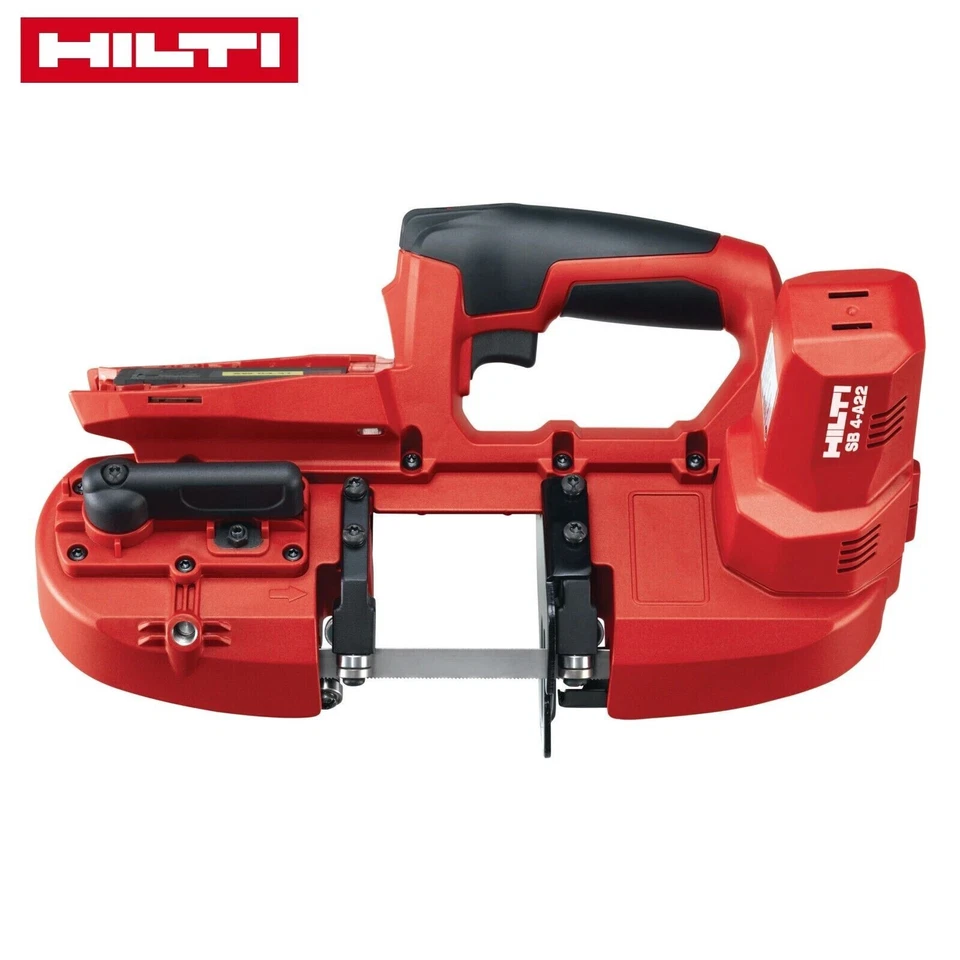 Hilti SB 4-A22 22V Cordless Band Saw (Only Body) - Image 2 of 2