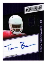 2014 Press Pass Showbound Football Cards 11