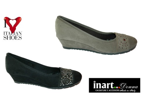 Ballerine con Zeppa online | Showroom di Stylosophy