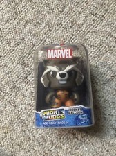 Marvel Mighty Mug Figure Rocket raccoon