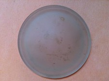 Vintage 2 Clear Glass Cowl Fender Lens Light Lamp Old Car Truck Antique Vintage 2 Clear Glass Cowl Fender Lens Light Lamp Old Car Truck Antique