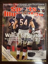 FEBRUARY 5 2007 SPORTS ILLUTRATED W/LABEL