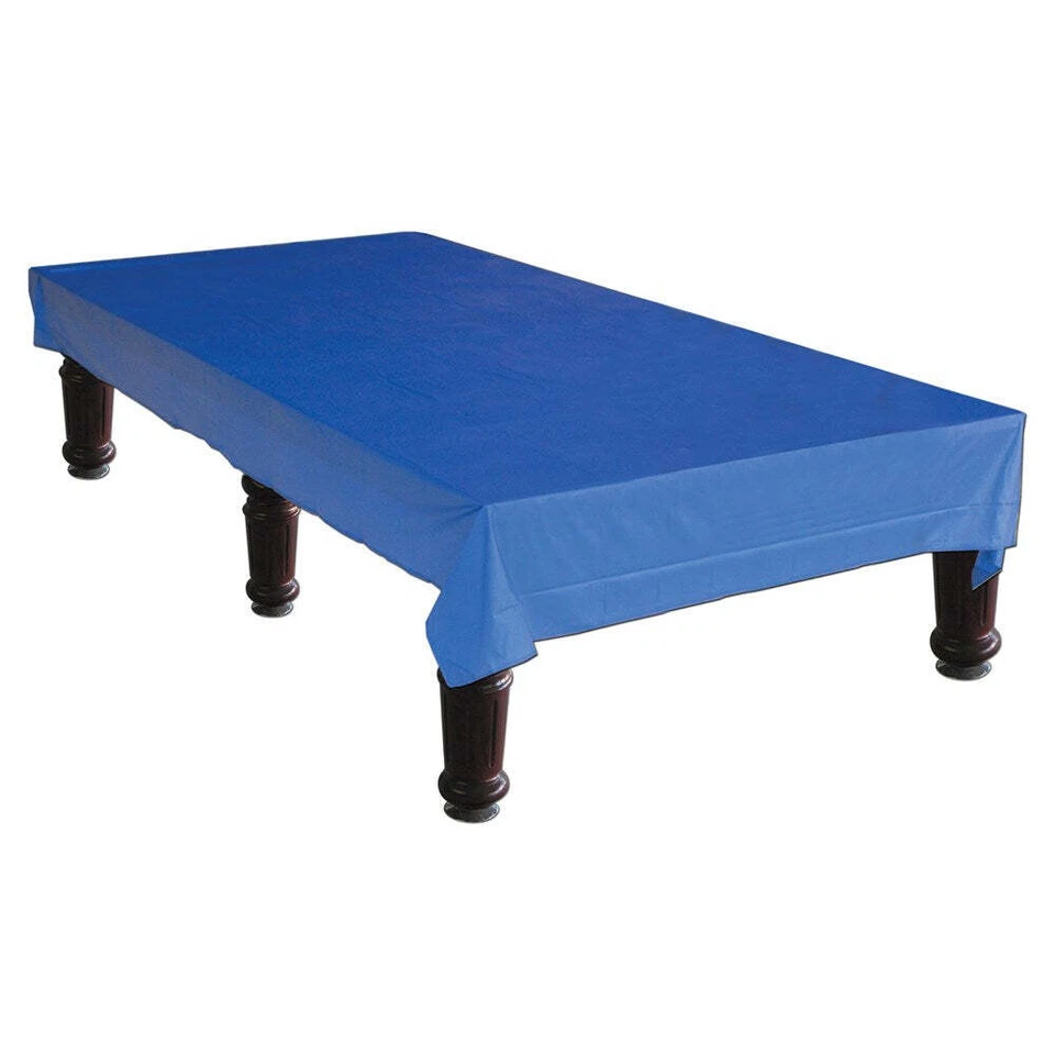 Formula Sports 9'/290cm Heavy Duty Billiard/Pool Table Cover Protection Blue