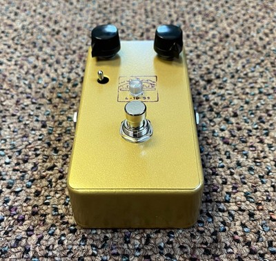 Lovepedal High Power Tweed Twin エフェクター Lovepedal High Power Tweed Twin エフェクター Lovepedal High Power