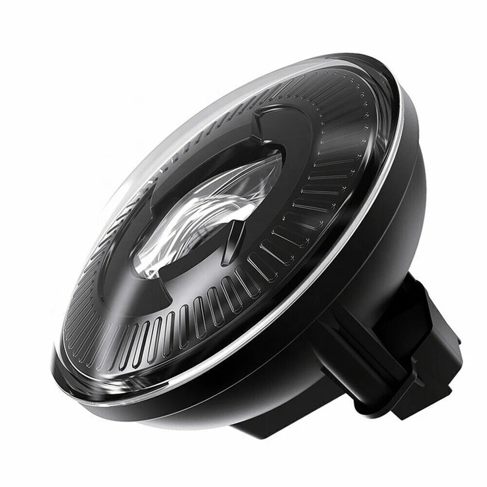 Luces antiniebla proyector LED 2007-2014 GMC Yukon/Yukon XL 1500 2500 lámpara de parachoques Foto 3 de 4