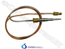 HONEYWELL Q309A LPG 36" 900MM HEAVY DUTY THERMOCOUPLE NICKEL PLATED