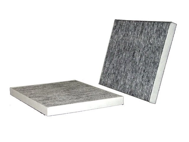 Filtro de aire de cabina WIX para Chrysler Pacifica 2004-2006 V6-3,5 L Foto 2 de 4