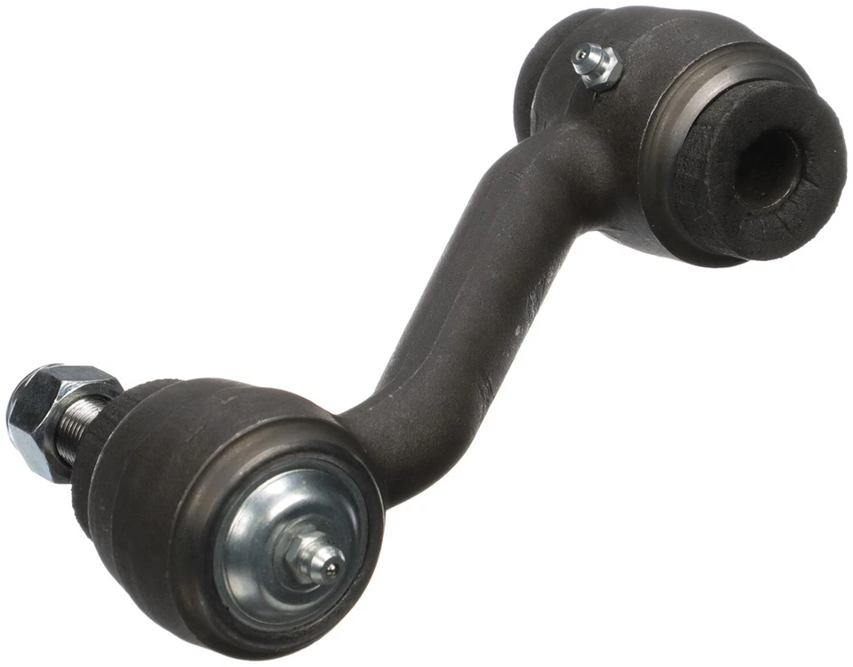 Front Steering Idler Arm Delphi For 1971-1974 Dodge B200 Van 1972 1973 - Image 3 of 3