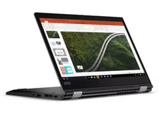 Lenovo Thinkpad L13 Yoga Gen 2 2-in-1 13.3" Fhd Touch Ryzen 7 Pro 5850u 16gb 1tb