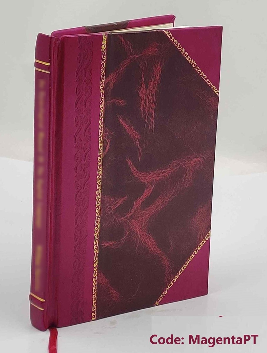 De rhetorica liber quartus. 1825 by Philodemus [Leather Bound] | eBay