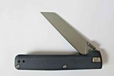 Gerber Pledge Taschenmesser mit Wharncliffe Klinge