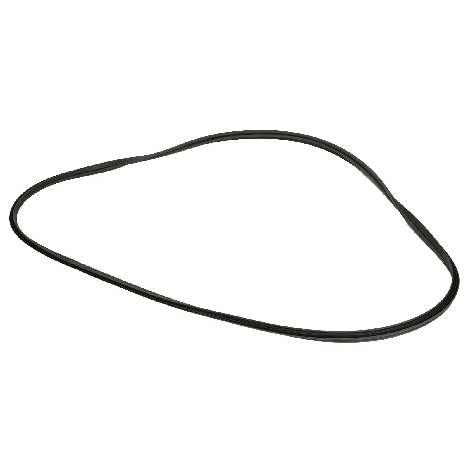 Sello de la moldura del portón trasero para Subaru Forester 2014-2018 (N/P 63516SG001)