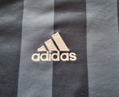 Maillot Newcastle United 2005/2006 Extérieur – Adidas – Taille M – Floqué Shearer