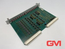 Windsor Technologies Steuerkarte MPM E3 E3i c...