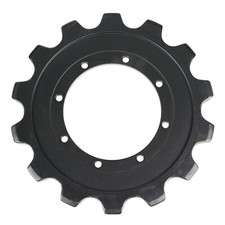 VOE11806467  11806467 DRIVE SPROCKET WHEEL FITS FOR VOLVO EC14 EC15B