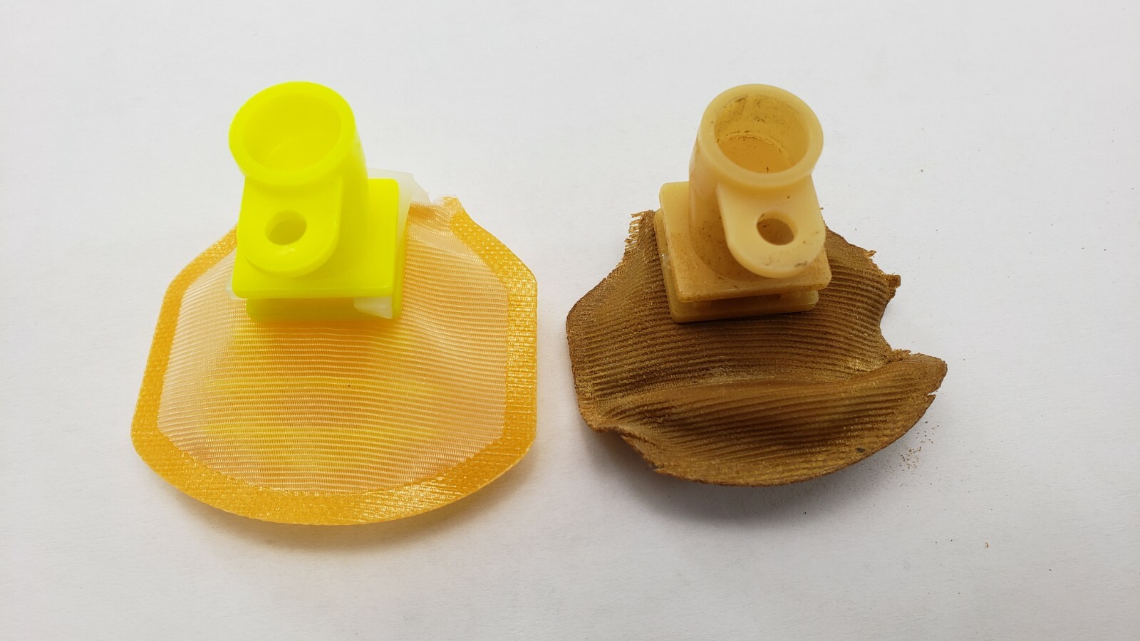 04 05 06 07 KAWASAKI NINJA ZX10 ZX10R FUEL PUMP FILTER / STRAINER *NEW* eBay