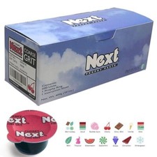 Next Medium Mint Prophy Paste with Fluoride - 200 Unit Dose Cups