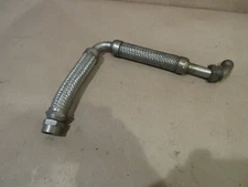 Ferrari 360 --Connection Pipe For Secondary Air Valve P/N 178062